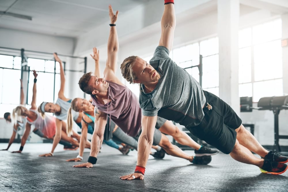 The impact of oral health on physical performance