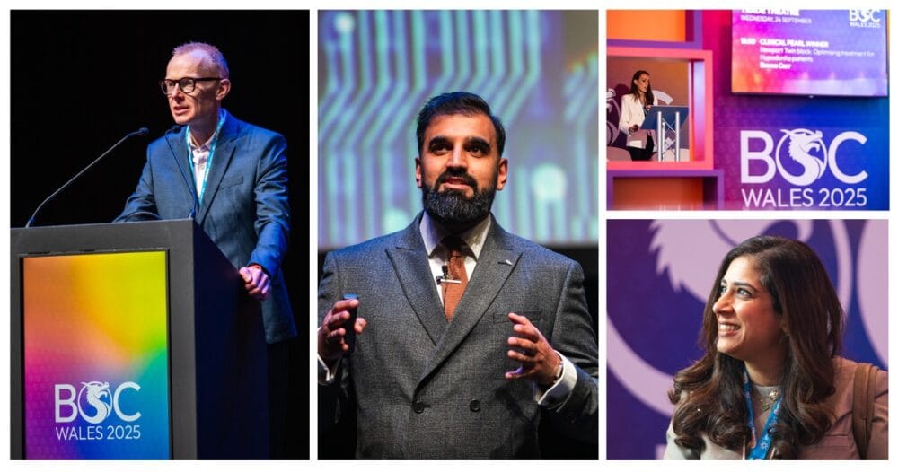 BOC 2025: A three-day knowledge-fest at the cutting edge of orthodontics