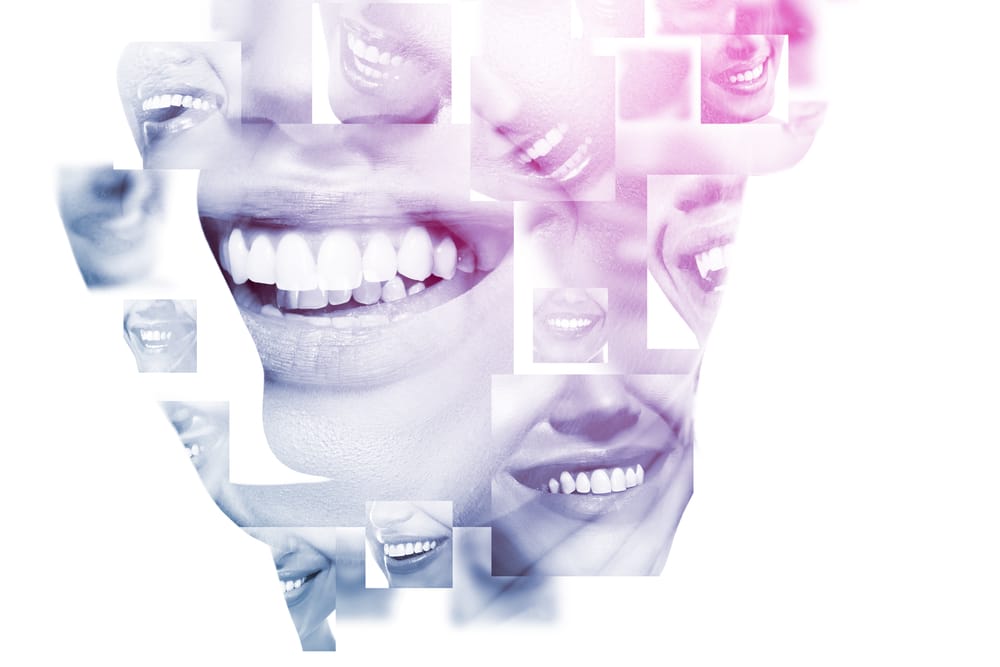 Networking to ensure ethical cosmetic dentistry