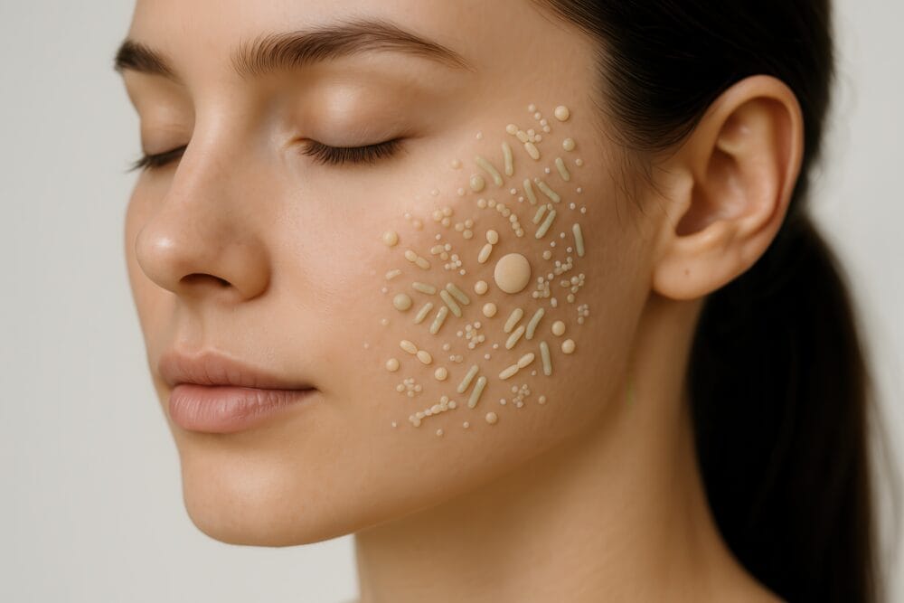 New white paper investigates the latest science behind oral microbiota balance