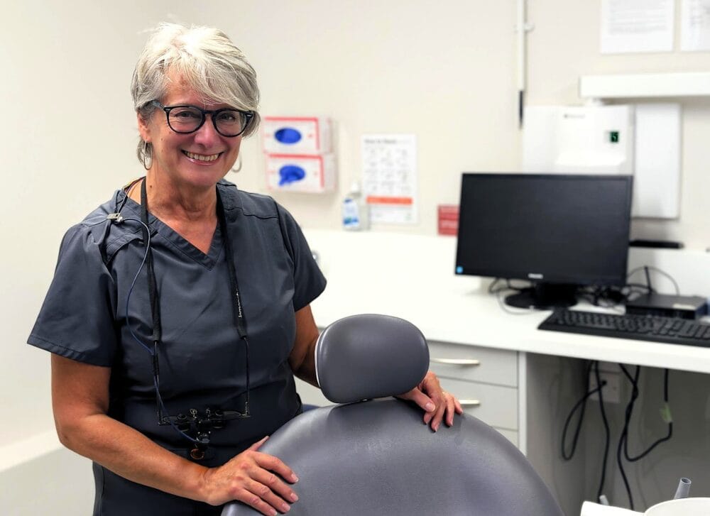 Alison Kime joins West End Dental