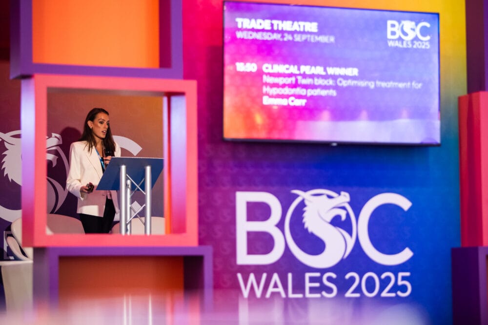 Innovation in Action: Studio Sessions and Trade Theatres Energise BOC 2025