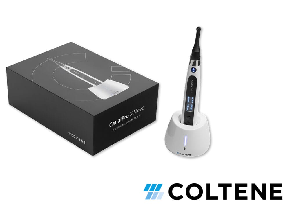Maximising the success of endodontic procedures