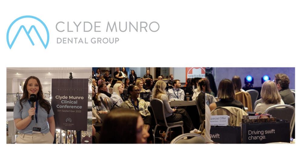 Clyde Munro Celebrates with Clinical Conference