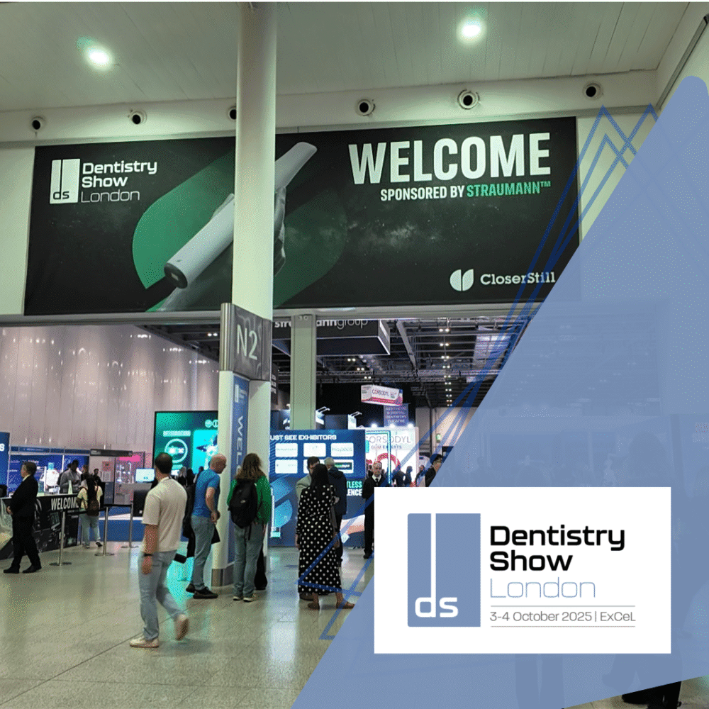 Dentistry Show London 2025