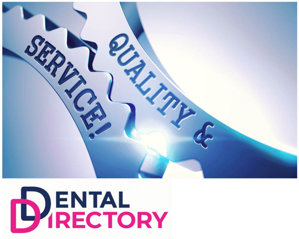 Defining and promoting value at Dental Directory