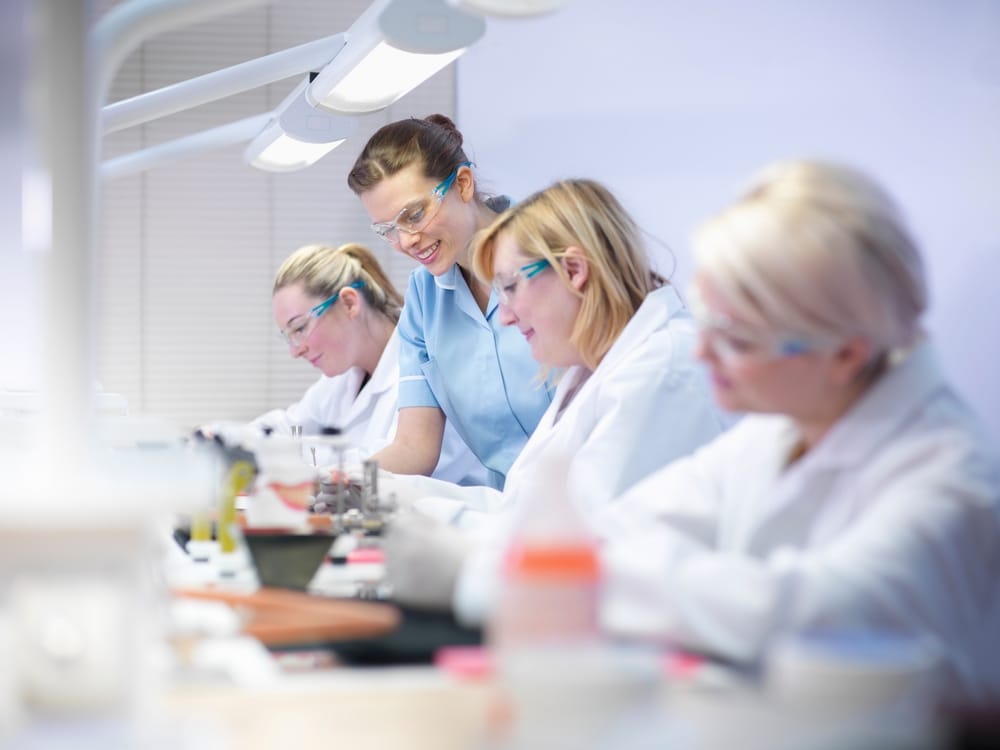 Where to best source your dental laboratory supplies