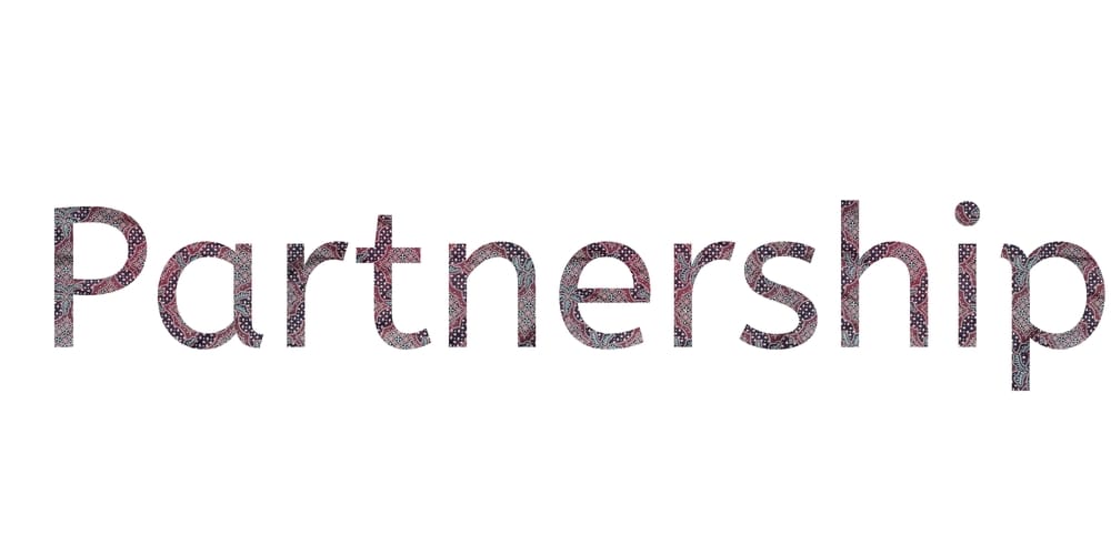 A new model of partnership now in the UK