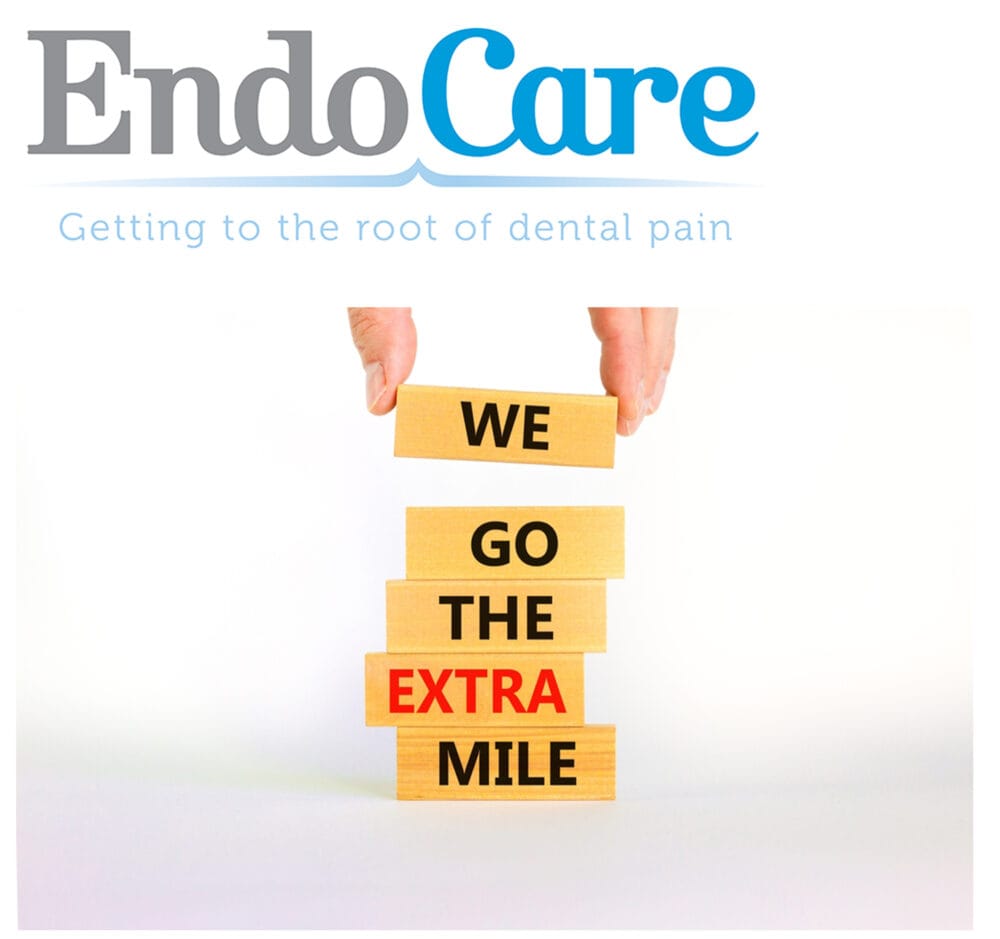 Fast, secure, trusted endodontic referrals