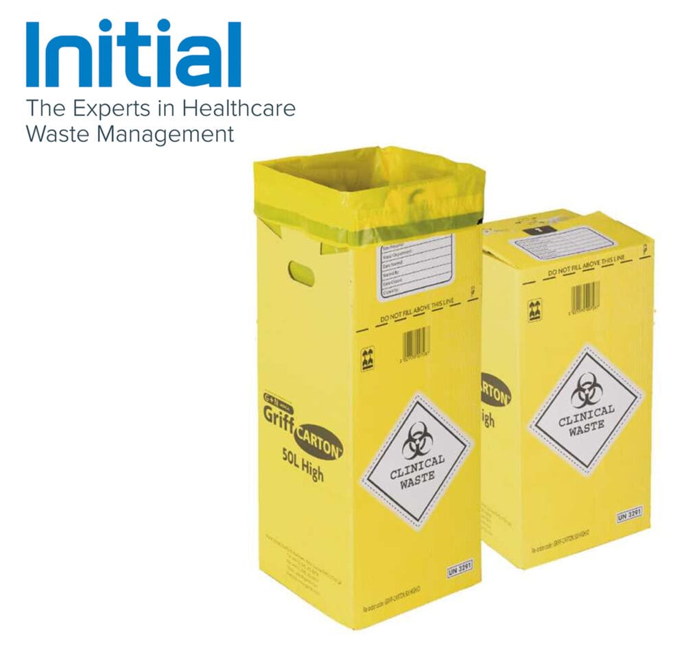 Complete waste management support