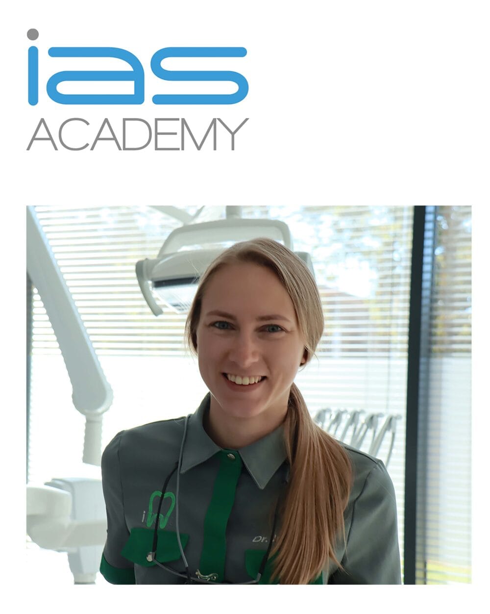 “A personalised course experience”