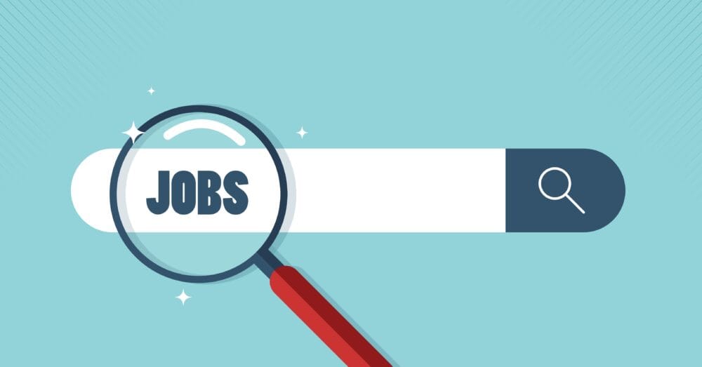 A strategic approach to career building