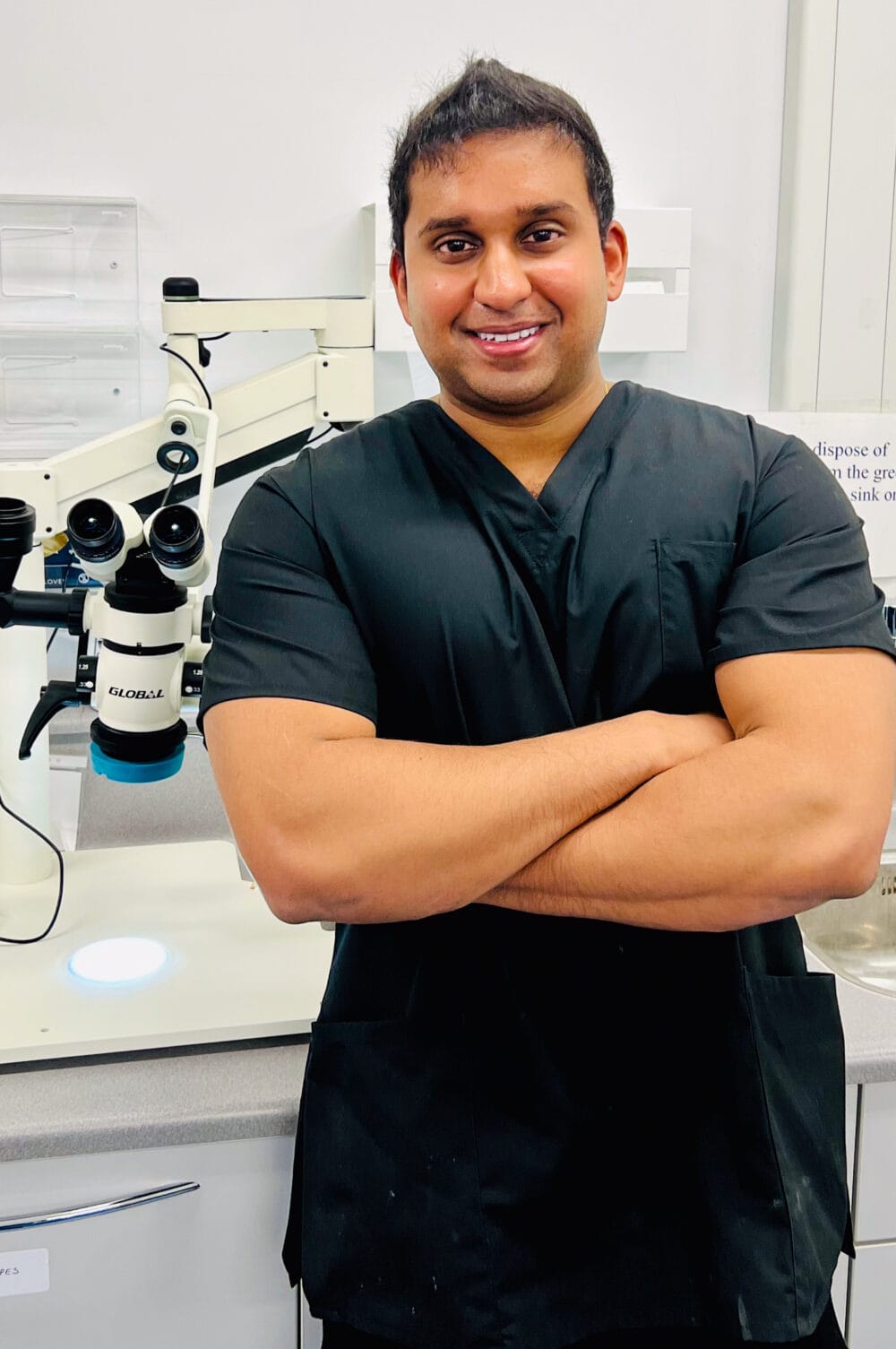 BES announces grant winner