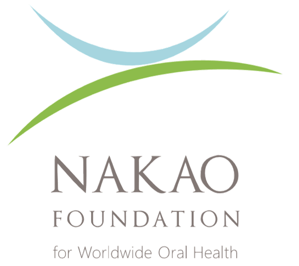 Foundation Nakao – CGDent Award winners 2025