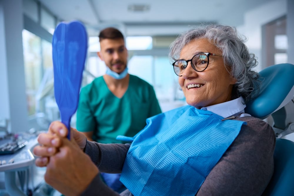 More than surgical treatment – Managing practical, emotional and clinical aspects of implant care