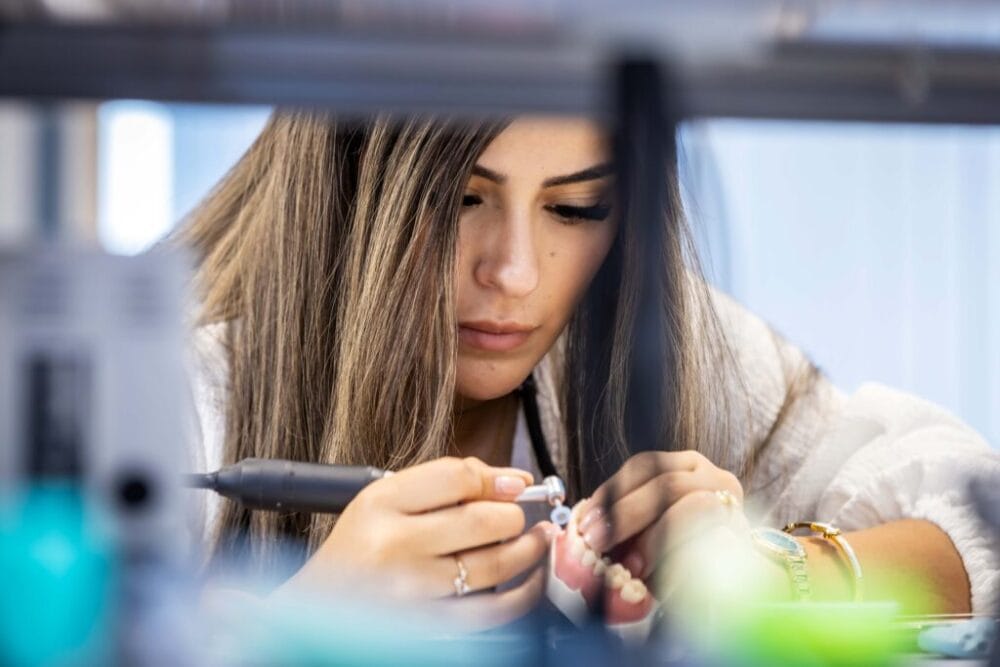 CGDent-GC Award for Foundation Trainees opens for third year