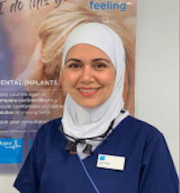 Complex crowding treated with clear aligners