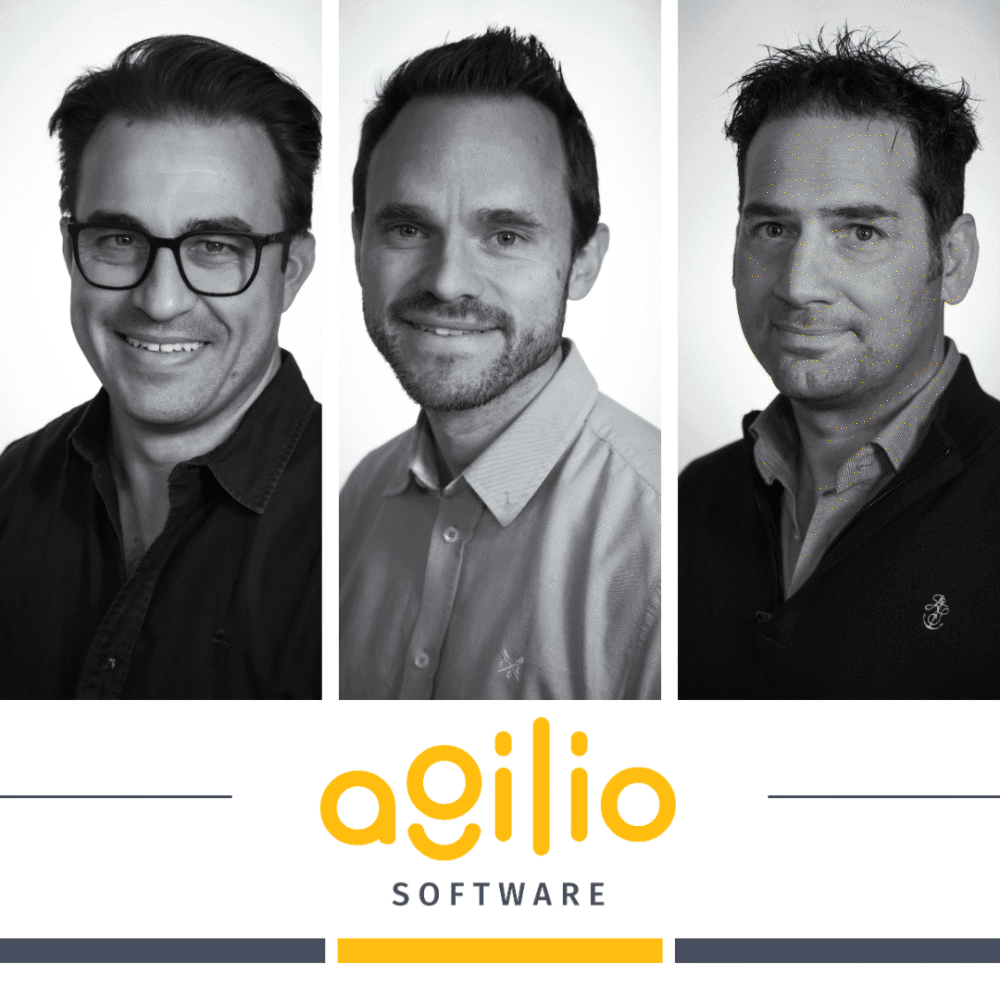 Agilio strengthens leadership team to power next stage of growth