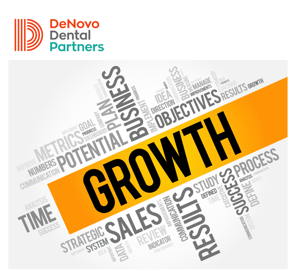 Excited and ambitious about the future of your practice?