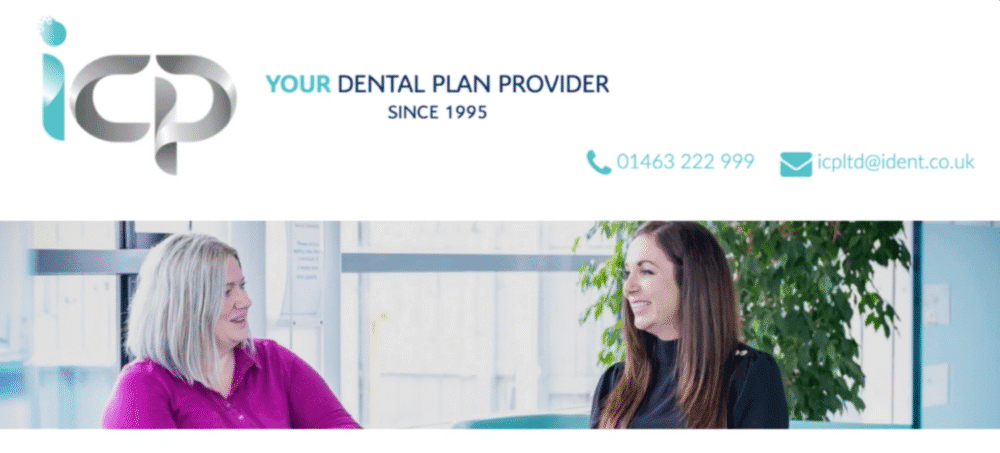 Fulfil business growth ambitions with ICP