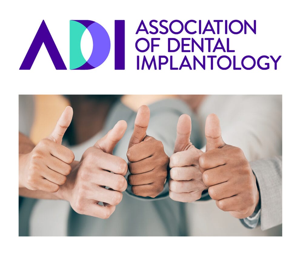 Make a difference with the ADI
