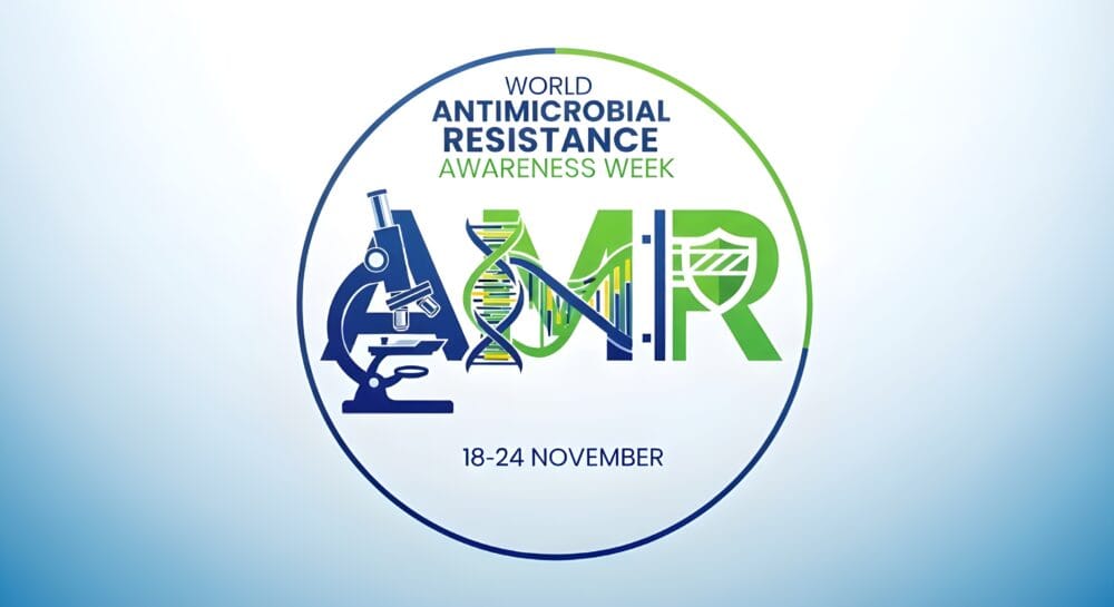 UK dental organisations support World AMR Awareness Week – 18-24 November 2025