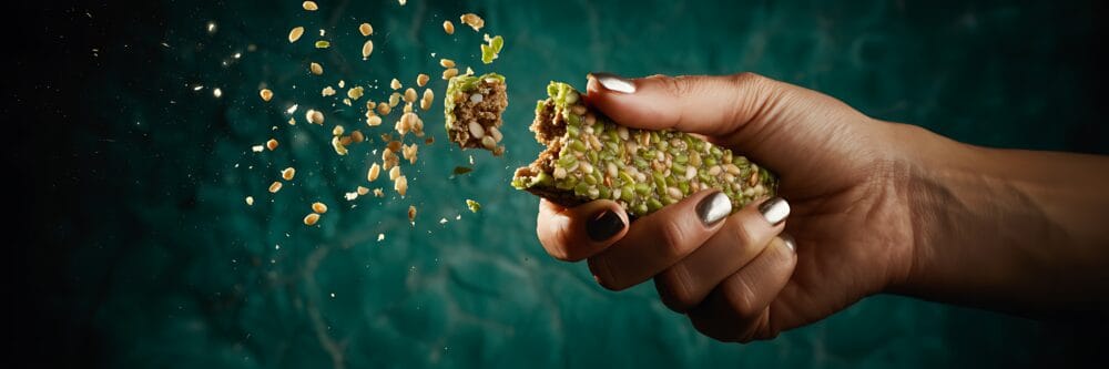New research reveals so-called ‘healthy’ snack bars loaded with hidden sugar