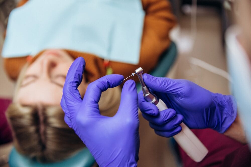 King’s College London clinical study reveals root canal treatment reduces heart disease and diabetes risk