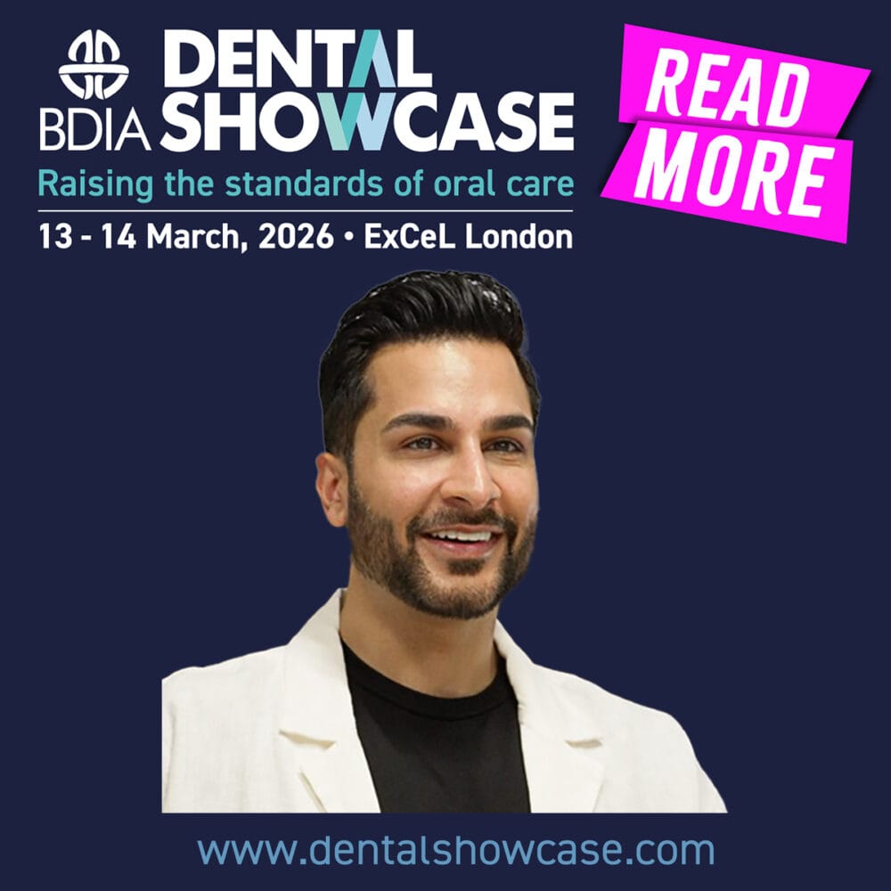 Is it the end of traditional SEO? Find out at BDIA Dental Showcase