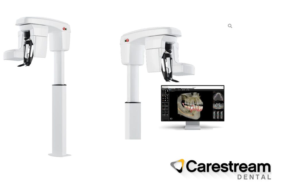 Putting a pep in your first CBCT step