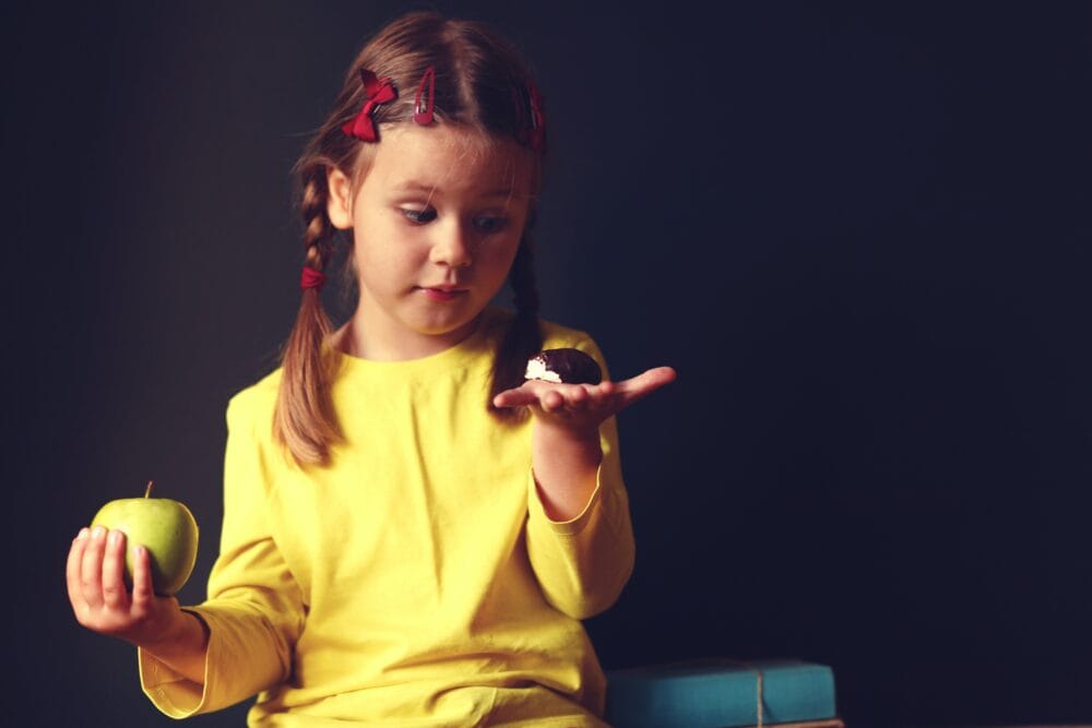 An appetite for orthodontics