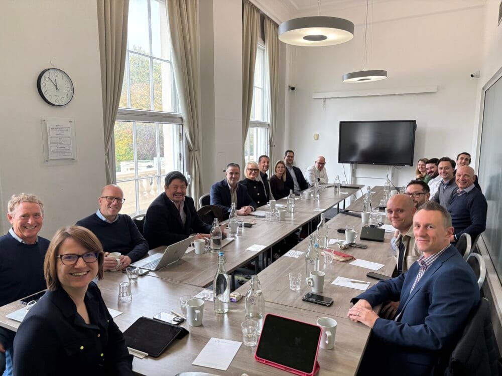 NASDAL Forum in London discusses the future of dentistry