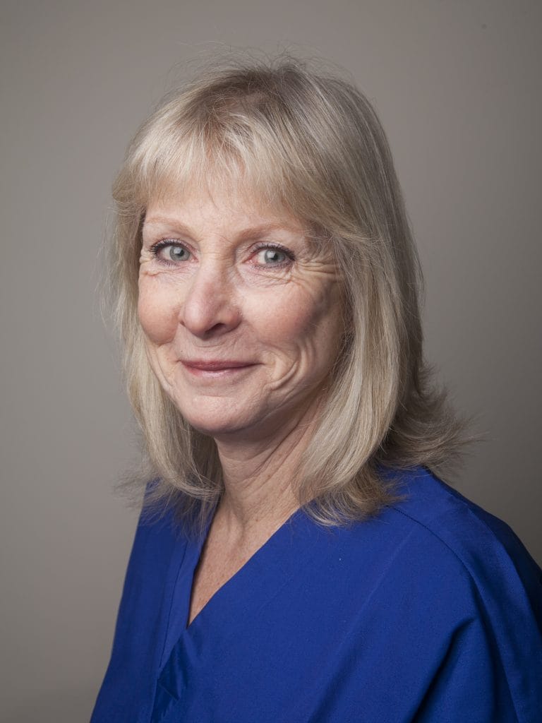 Providing high-quality training to care home staff