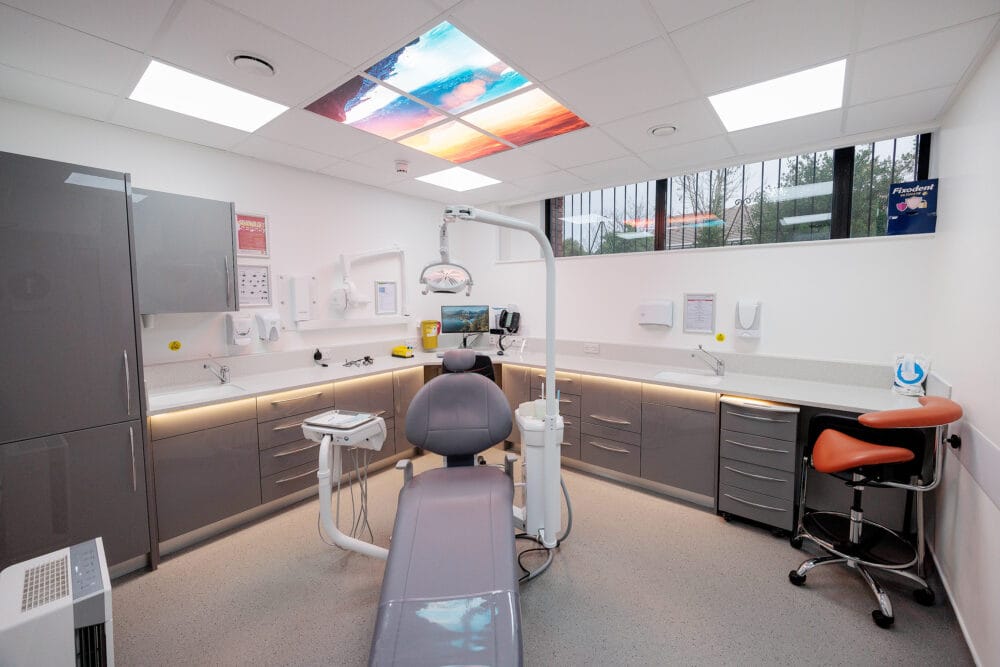 mydentist relocates to new Poynton site following £1.3 million investment