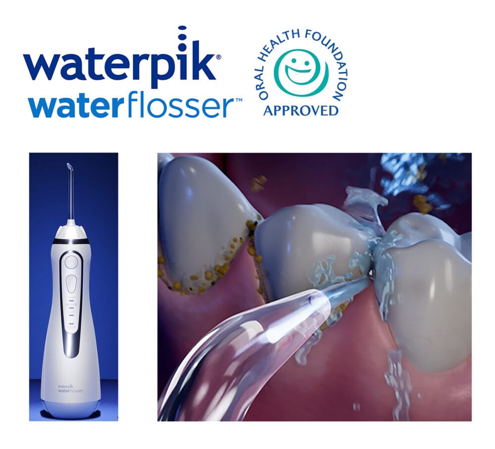 In the fight against periodontal disease