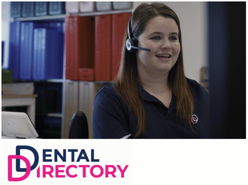 Dental Directory – all about the team