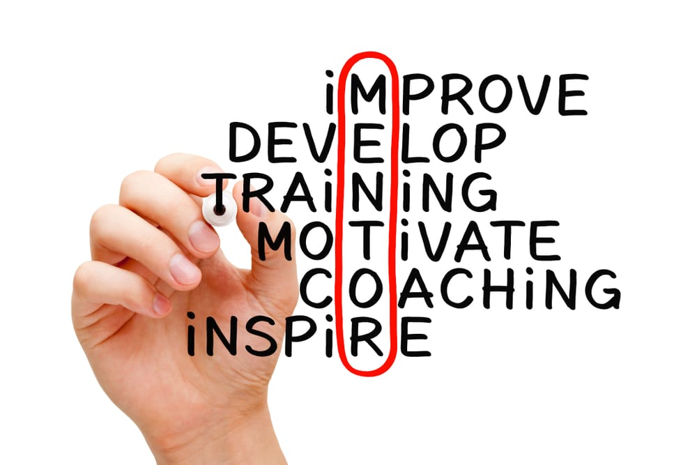 The importance of and opportunities afforded by mentoring