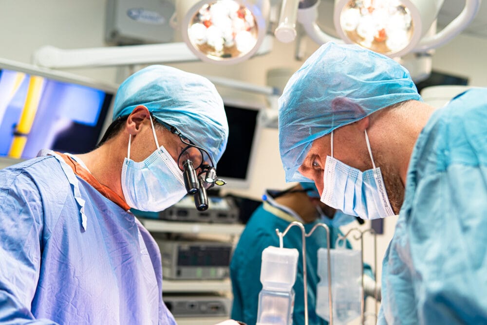 Raising standards through collaborative care