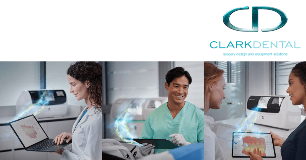 Embrace the CEREC® chairside workflow