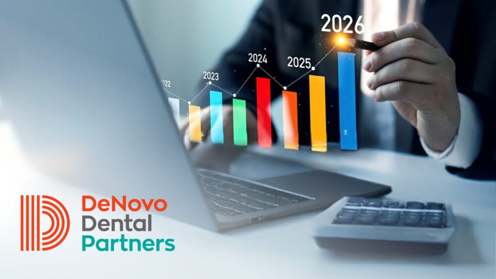 Accelerate growth with DeNovo