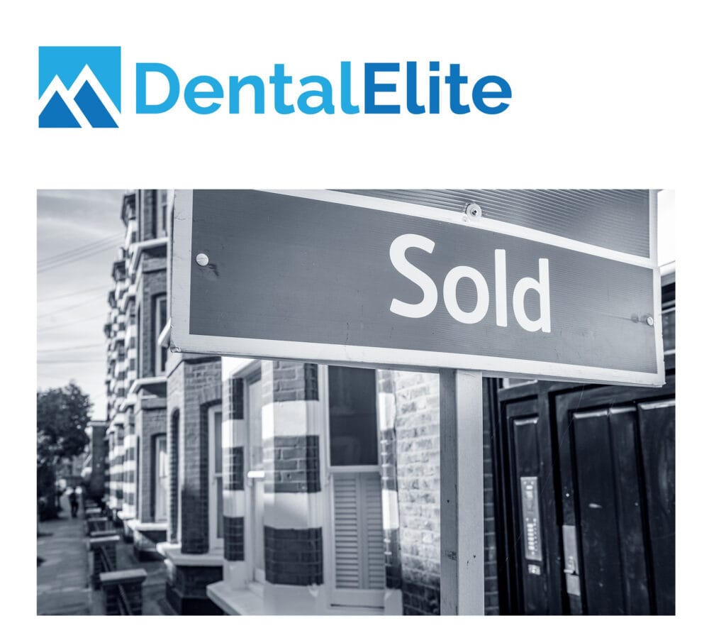 Dental Elite “Instrumental in pushing the sale forward”