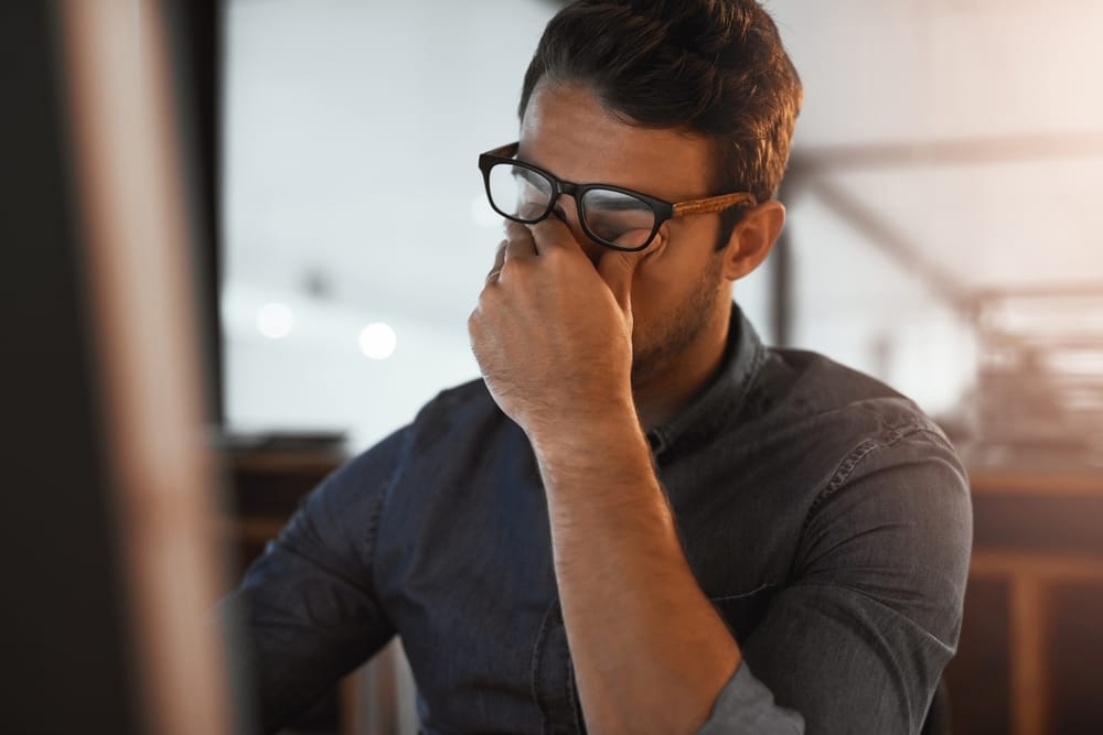 The vicious cycle between depression and oral health