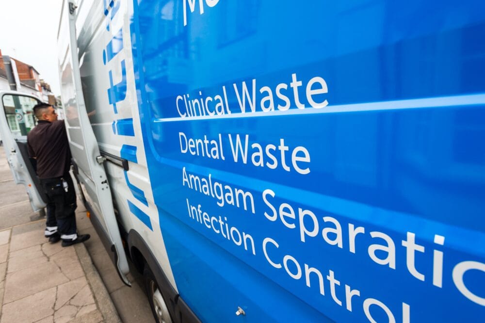More than a waste management handler