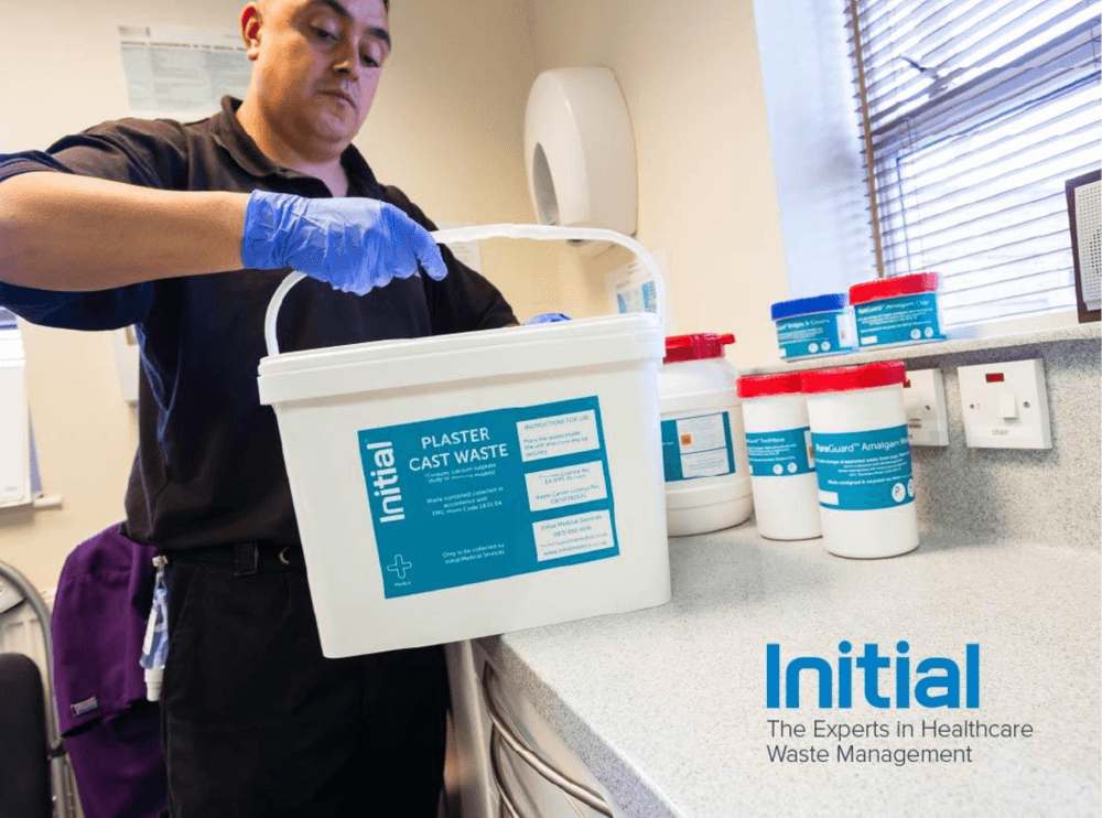 Amalgam safety in your practice