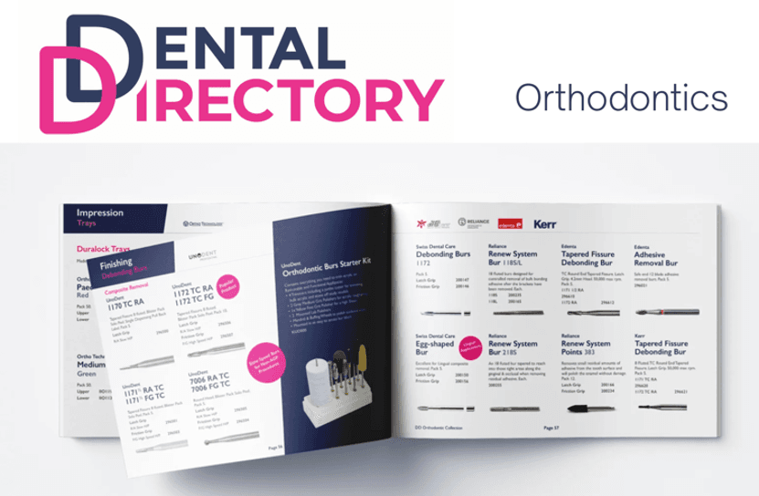 Orthodontic shopping made easy