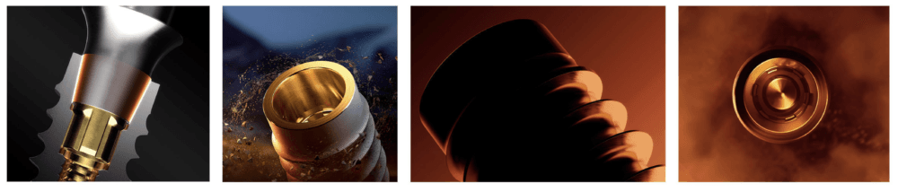 Where choice meets simplicity: The BioHorizons Camlog advantage