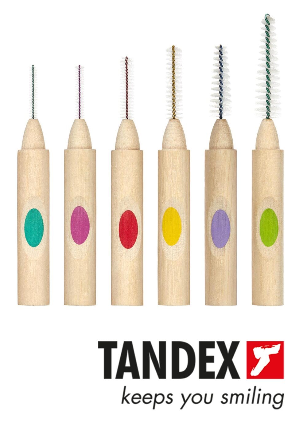 Redefining interdental maintenance