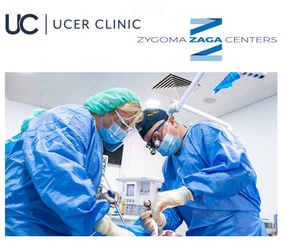 Collaborate with the ZAGA Centre UK