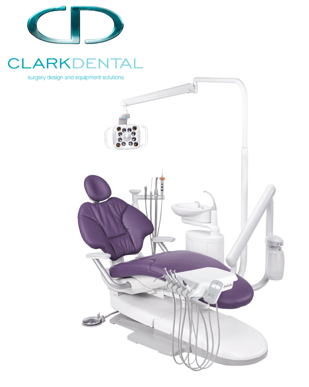 Comfort and relaxation at its core
