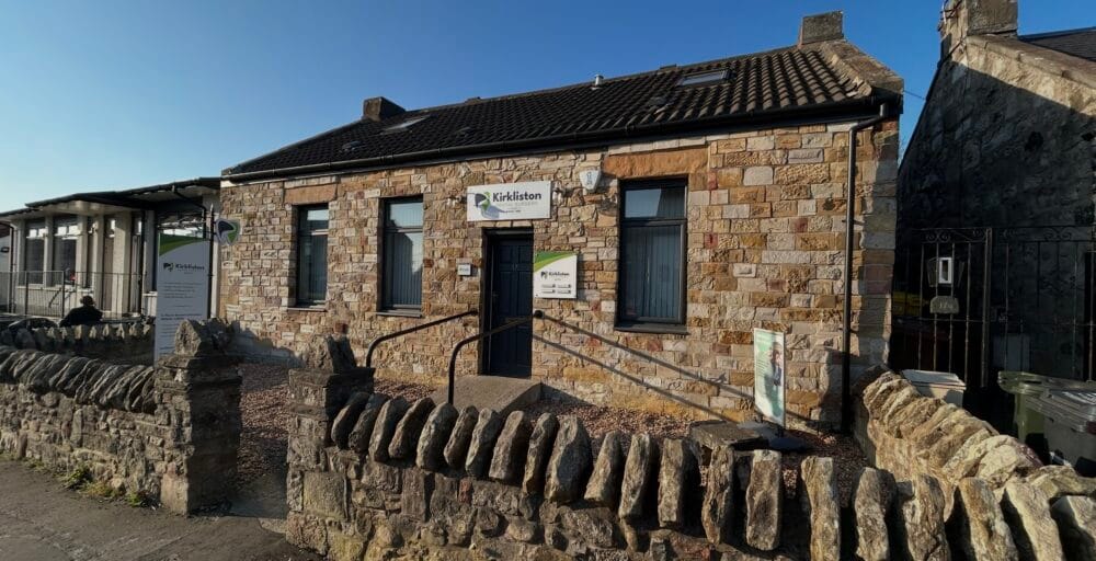 Edinburgh village dental practice sold for the first time since 1990